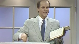 Qui a écrit la Bible?