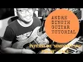 Download Lagu ANDRE DINUTH GUITAR TUTORIAL - INTERLUDE PART \