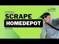 Web Scraping 30 Day Challenge - Day 1