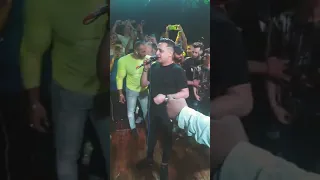 رضا البحراوي دنيا بتعافى علينا والموج عمال يخبط فينا 