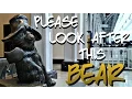 Download Lagu Please Look After This Bear  - early demo by Neil Bastian - inspired by Paddington 2 - UNOFFICIAL