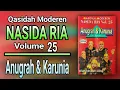 Download Lagu NASIDA RIA VOLUME 25 - ANUGRAH DAN KARUNIA (FULL ALBUM)