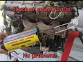 Can I remove 40 year old seized bolts using an induction heater