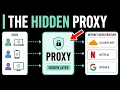 The Proxy Layer The Secret Behind Cloudflare Netflix and Google