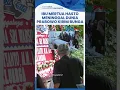 Download Lagu Ibu Mertua Hasto Kristiyanto Wafat, Megawati, Gibran hingga Prabowo Kirim Karangan Bunga