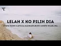 Download Lagu Ko sangat pintar bagi ko pu waktu - Lelah x Ko Pilih Dia - Lagu Timur Terbaru 2024 - Maitua Pu Lirik
