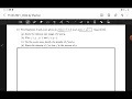 FUNCTIONS AND GRAPHS BATCH Q12