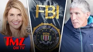 College Bribery Ringleader Rick Singer s Auditioned For Reality Show On College Admissions TMZ TV