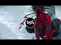 Subtronics x Inéz - Eyes Cut Deeper