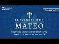 Mateo 17 Jesus Transfigurado Triunfante y Acusado