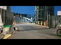 Mukilteo Ferry 5 am mainland motorcycle attack