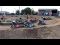 2019 AJ s Heavenly Pizza IDIOTS Series FALL Classic Heat Races