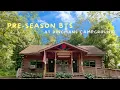 What It Takes to Open a Campground BTS With Hunter