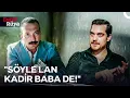 Eşref ve Kadir'in Olaylı Yüzleşmesi | Eşref Rüya 13. Bölüm (SEZON FİNALİ)