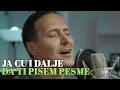 Download Lagu PEDJA JOVANOVIC - JA CU I DALJE DA TI PISEM PESME (COVER)
