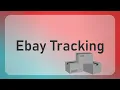 TBA Tracking Numbers - Updating Tracking Information