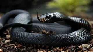 AS COBRAS MAIS VENENOSAS DO MUNDO