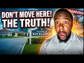 Avoid moving to Rockledge Florida Unless you know these 5 housing facts