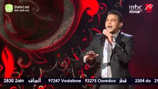            محمد رشاد   بتعاتبني  الحلقات المباشرة دندنها