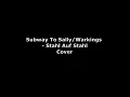 Download Lagu Subway To Sally/Warkings: Stahl auf Stahl | Cover #subwaytosally #subwaytosallysvoice