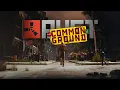 Rust - Common Ground Launch Trailer