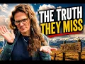 Everything People Think About Wyoming Is WRONG