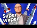 Lagu Is de hypersonische raket het nieuwe superwapen?