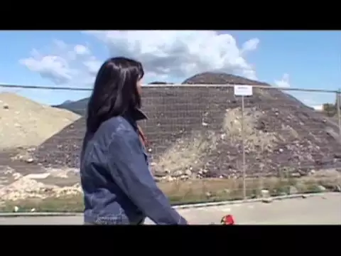 FINDING DAWN | Women Make Movies | Trailer