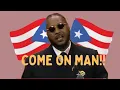 Carmelo Anthony Goes All In On Puerto Rican Identity