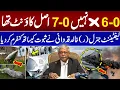 Download Lagu 7-0! Pak Downs Rafales | Big Blow to India | Lt Gen (R) Khalid Kidwai Confirms tail numbers