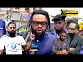Download Lagu MZEE KINDINGU CONTRE DEFIE DE FERRE Et INTEGRER WERRASON BIEN SECURISER PAR LES GARDE REPUPLICAINE