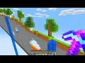 Download Lagu Minecraft, But It's 1 Block Wide...