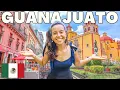 WHY GUANAJUATO MEXICO HAS TO BE ON YOUR RADAR Is it really Mexico s most beautiful city
