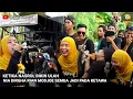 GARA GARA NASROL NIA DIRGHA DAN SEMUA PEMAIN BELAKANG IRAMA TAK BISA TAHAN TAWA DI LAGU SAMBEL COLET