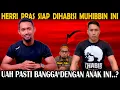 Lagu Muhibbin UAH Habib Ngibul Ini Siap Habisi Herri Pras Secepatnya..? Monggo - Gitu Saja Kok Repot.!!