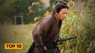 Download Top 10 Japanese Samurai Movies MP3
