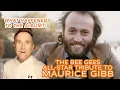 Download Lagu Wat is er ooit gebeurd met het MAURICE GIBB TRIBUTE ALBUM?!?! (bevat exclusieve beelden van Robin...