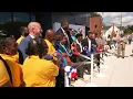 East end celebrates opening of new 20 million multi-purpose community center
