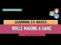 Learn C Basics Part 3 - Input Validation While making a ROCK PAPER SCISSORS game