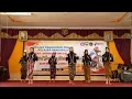 Download Lagu PARIS BARANTAI - Tari Daerah Kalimantan Selatan