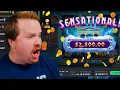 16 000 COMMUNITY BONUSHUNT TYPE GUESS IN CHAT TO WIN UP TO E20 000 NEW GIVEAWAY UP CASINO