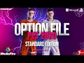 PES 2020 | Option File Patch 2025 | Standard Edition | PS4 PS5 PC | Bundesliga Added!