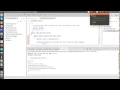 Prog Exercise - Horizontal Bar Chart from Sequence Java