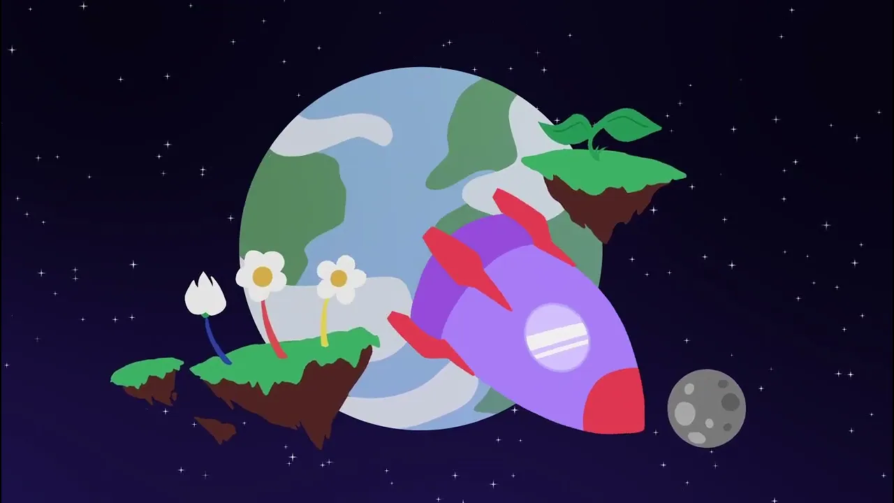 Showreel Motion