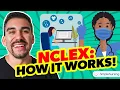 Mastering the NCLEX Exam Understanding Test Structure and Scoring