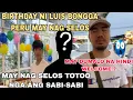 Download Lagu CONFIRM MAY NAG SELOS SA BIRTHDAY NI LUIS TOTOO NGA ANG MGA SABI SABI|TECHRAM LATEST VLOG TODAY