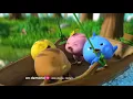 Fun and educational shows for your kids on Astro GO app