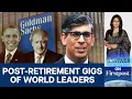 Download Lagu Sunak Joins Goldman Sachs: What Leaders Do After Leaving Office | Vantage with Palki Sharma