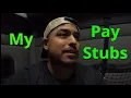 How much I made in 3 months working for Covenant Transport