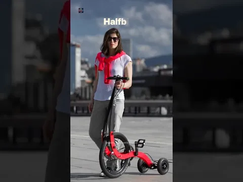 Super Cool Bicycles You've Never Seen Before 🤯